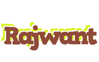 Rajwant caffeebar logo