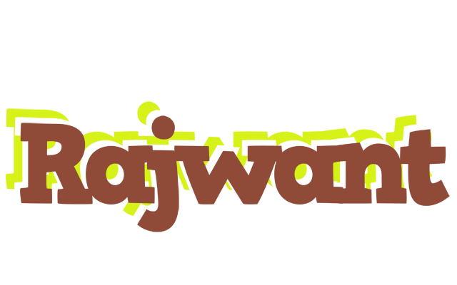 Rajwant caffeebar logo