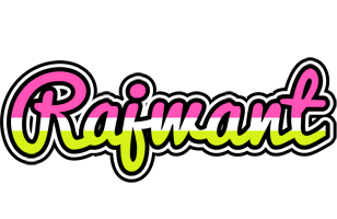 Rajwant candies logo