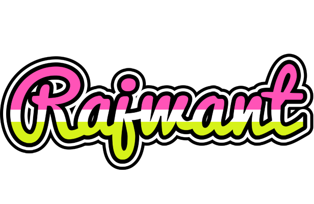 Rajwant candies logo