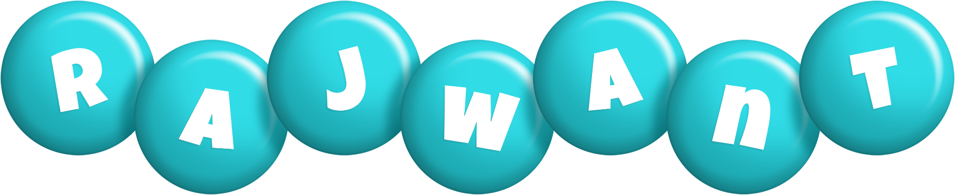 Rajwant candy-azur logo