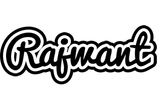 Rajwant chess logo