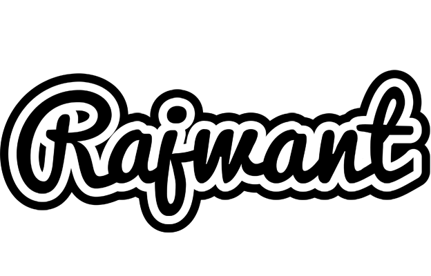 Rajwant chess logo