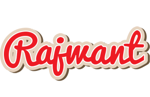 Rajwant chocolate logo