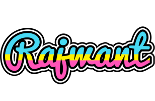 Rajwant circus logo