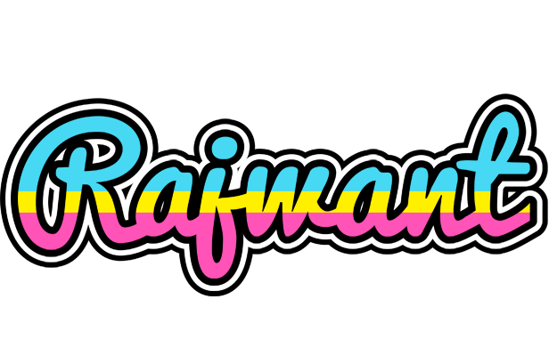 Rajwant circus logo