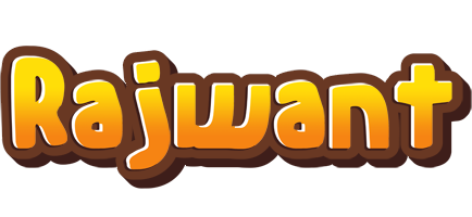 Rajwant cookies logo