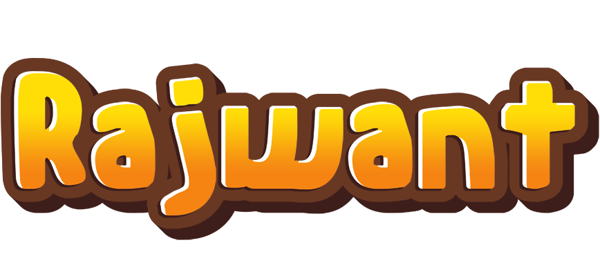 Rajwant cookies logo