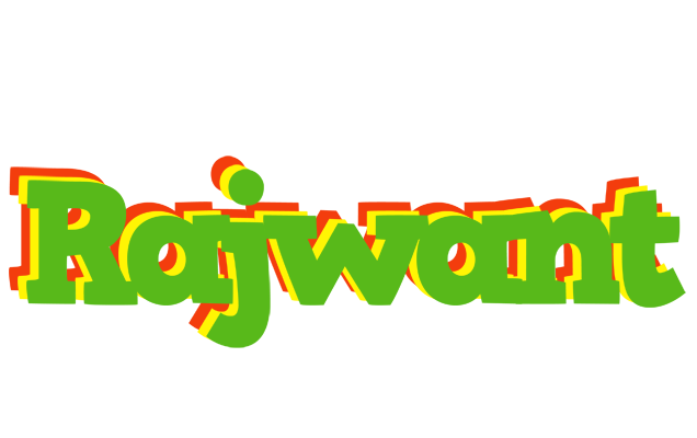 Rajwant crocodile logo