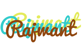 Rajwant cupcake logo