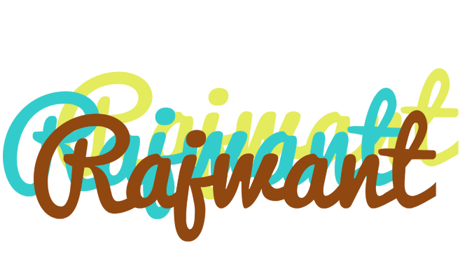 Rajwant cupcake logo
