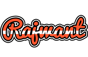 Rajwant denmark logo