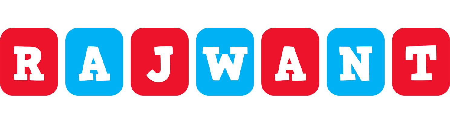 Rajwant diesel logo