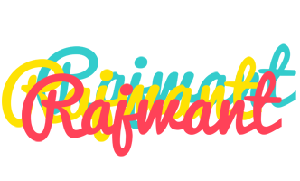 Rajwant disco logo