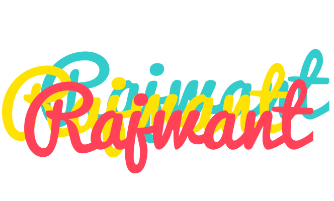 Rajwant disco logo