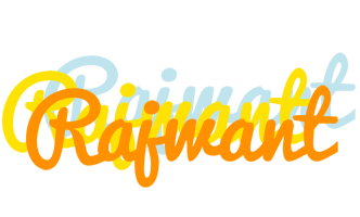 Rajwant energy logo