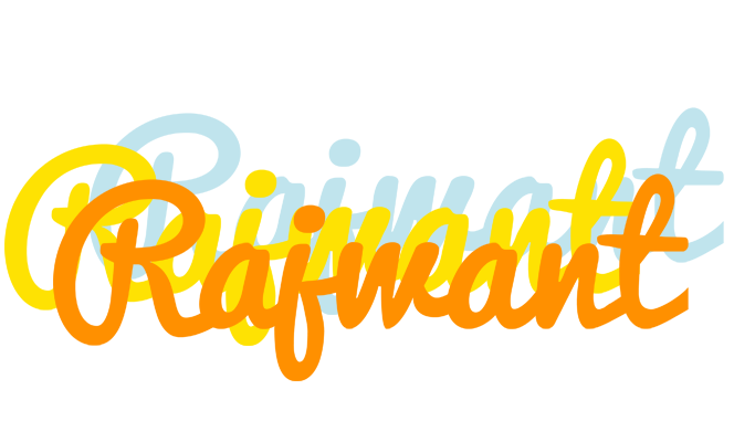 Rajwant energy logo