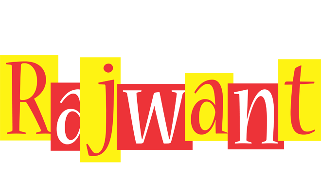 Rajwant errors logo