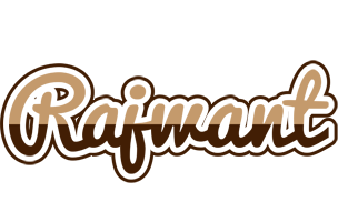 Rajwant exclusive logo