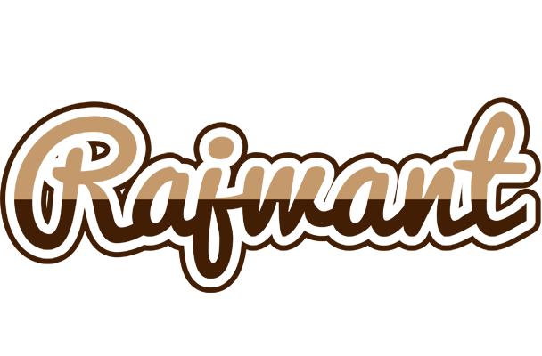 Rajwant exclusive logo