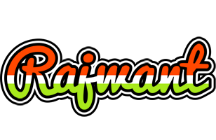 Rajwant exotic logo