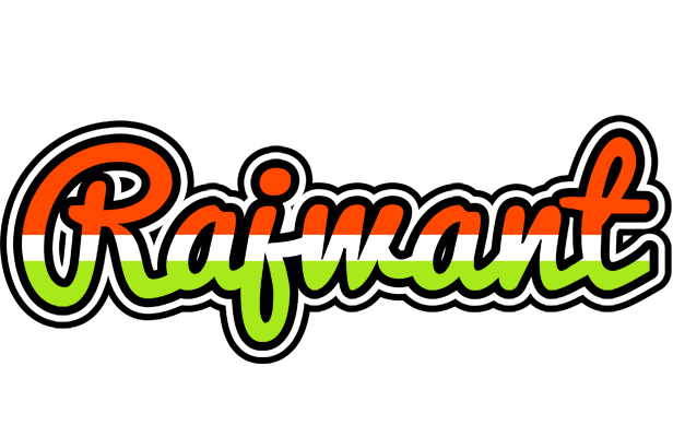 Rajwant exotic logo