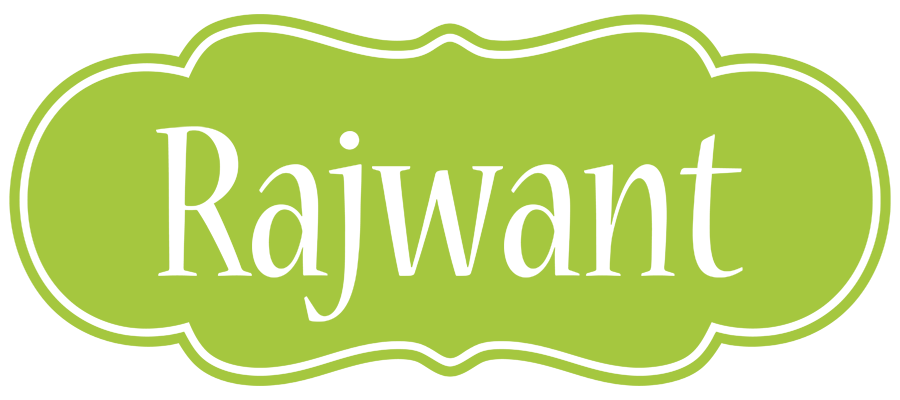 Rajwant family logo