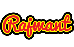 Rajwant fireman logo