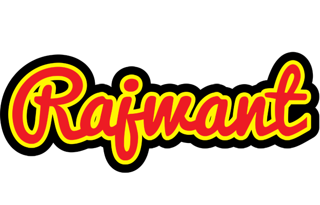 Rajwant fireman logo