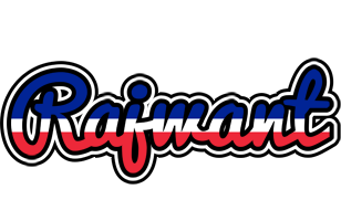 Rajwant france logo