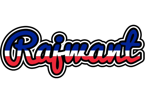 Rajwant france logo