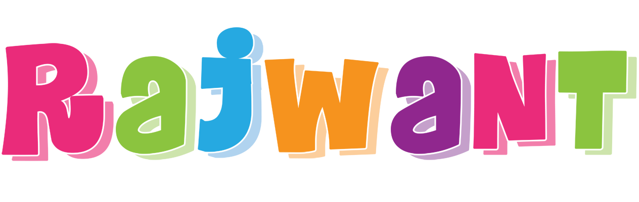 Rajwant friday logo