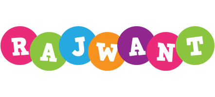 Rajwant friends logo