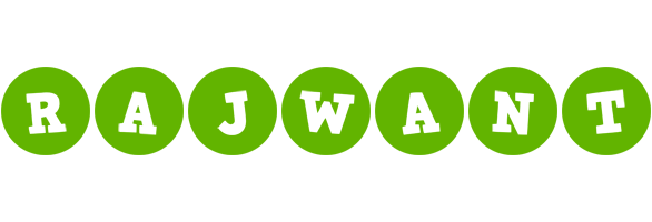 Rajwant games logo