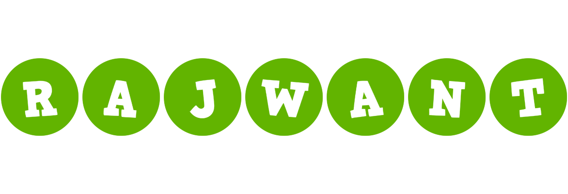 Rajwant games logo
