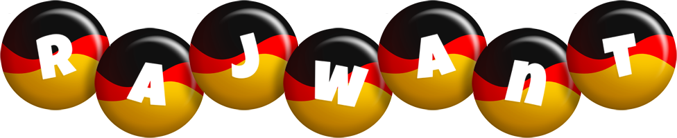 Rajwant german logo