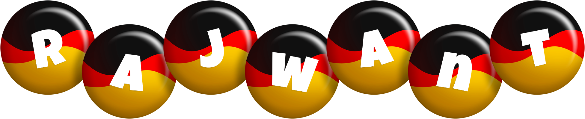 Rajwant german logo