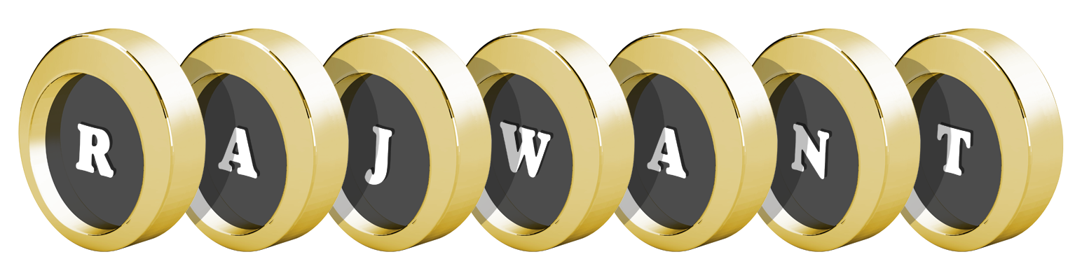 Rajwant gold logo
