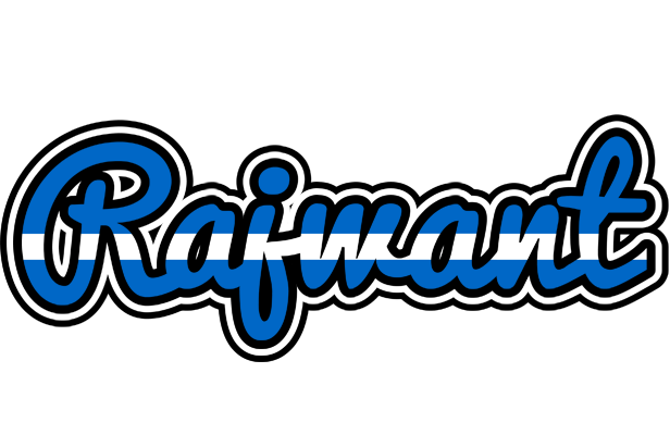 Rajwant greece logo