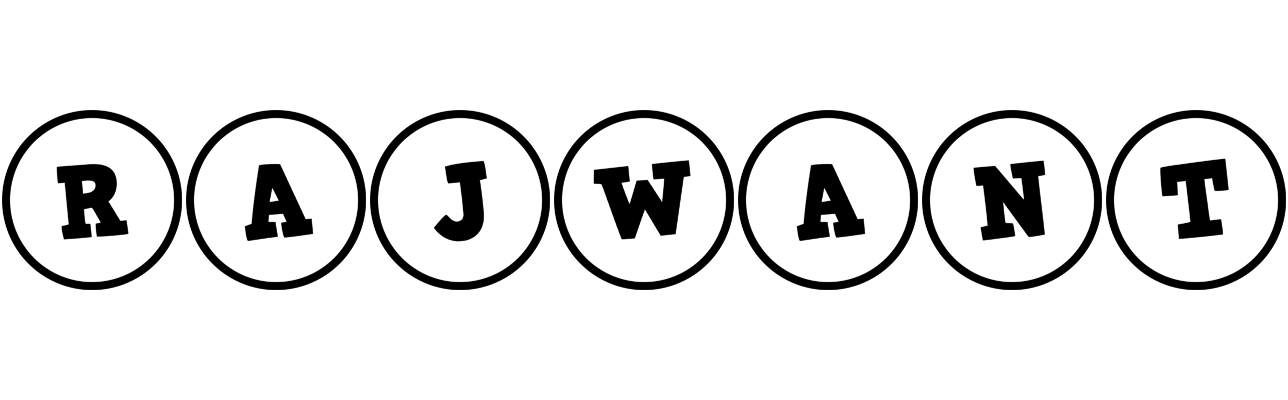 Rajwant handy logo