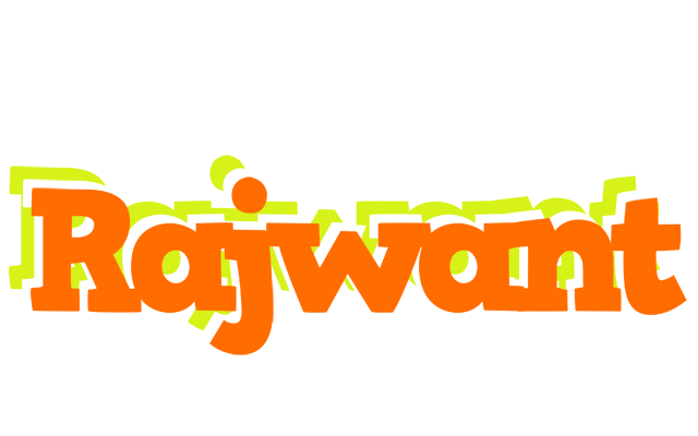 Rajwant healthy logo