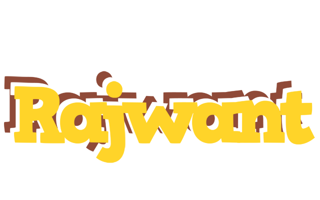 Rajwant hotcup logo