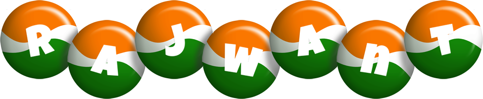 Rajwant india logo