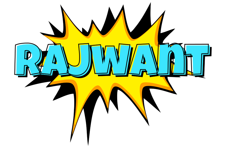 Rajwant indycar logo