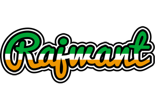 Rajwant ireland logo