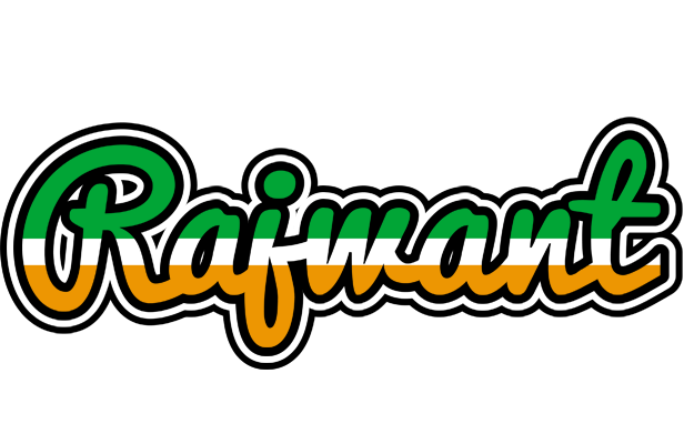Rajwant ireland logo