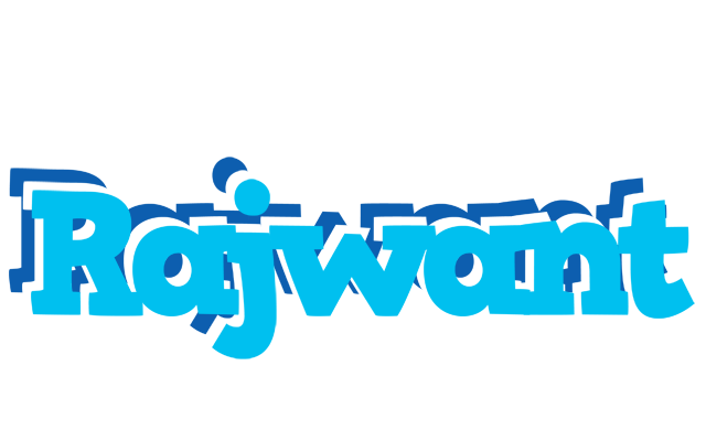 Rajwant jacuzzi logo