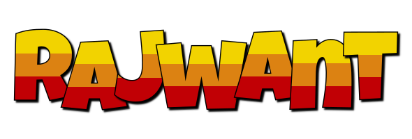 Rajwant jungle logo