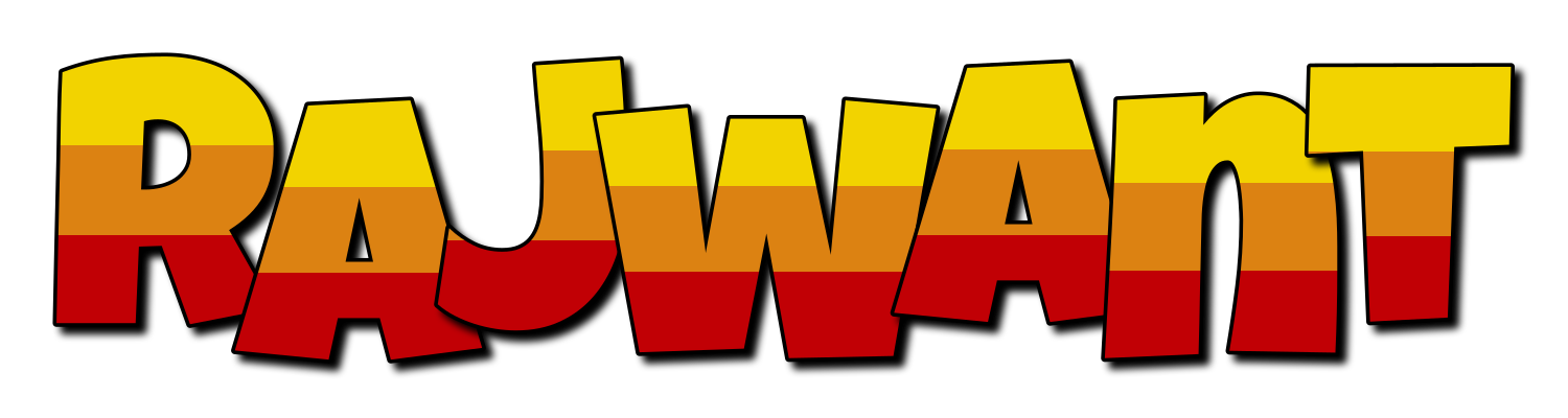 Rajwant jungle logo