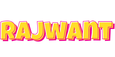 Rajwant kaboom logo